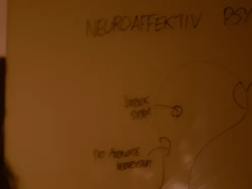 Psykoterapi forløb